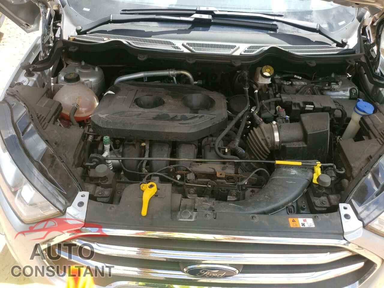 FORD ALL OTHER 2020 - MAJ6S3KL8LC361434