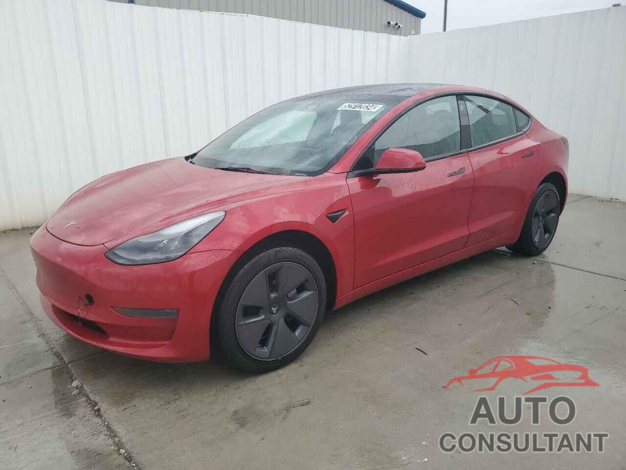 TESLA MODEL 3 2023 - 5YJ3E1EA8PF451629