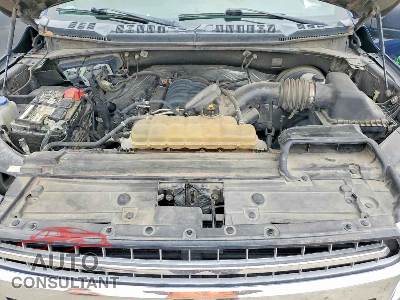 FORD F150 2019 - 1FTEW1C57KKE77551