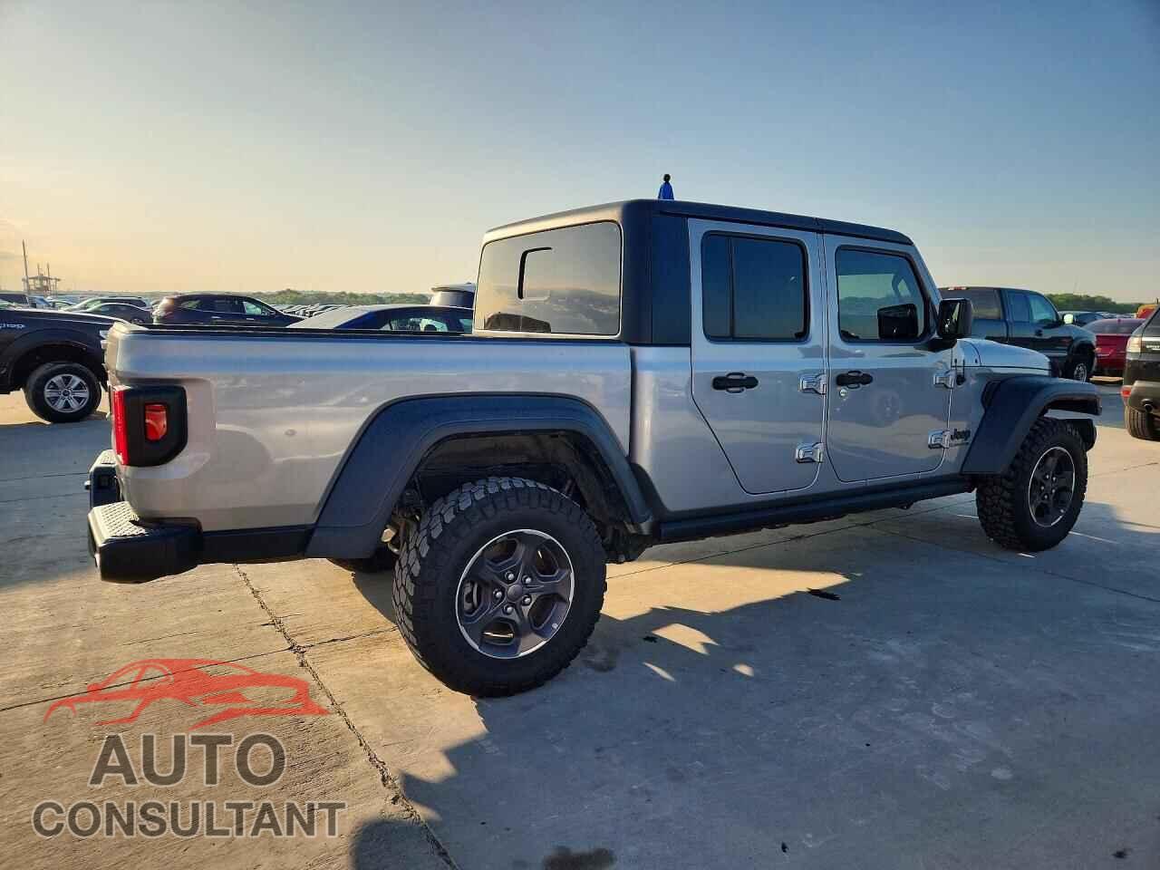 JEEP GLADIATOR 2020 - 1C6HJTAG3LL132175