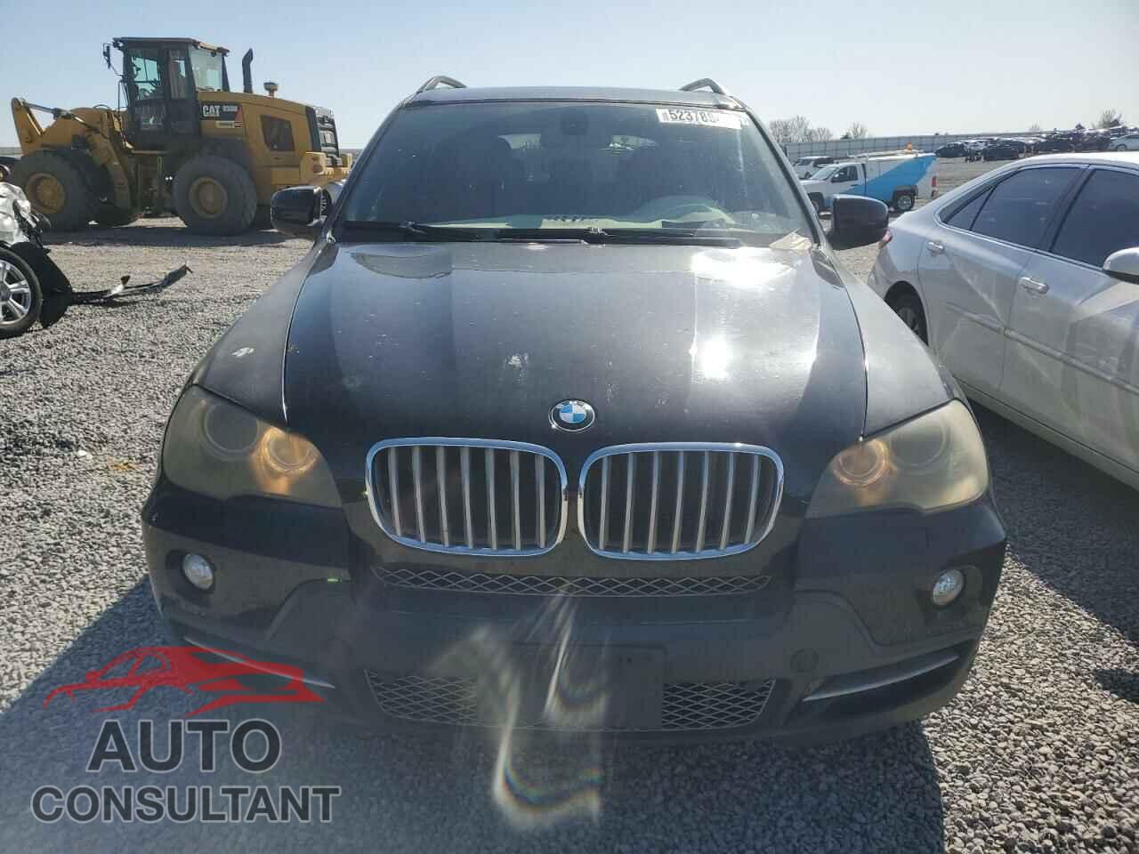 BMW X5 2009 - 5UXFE83529L309285