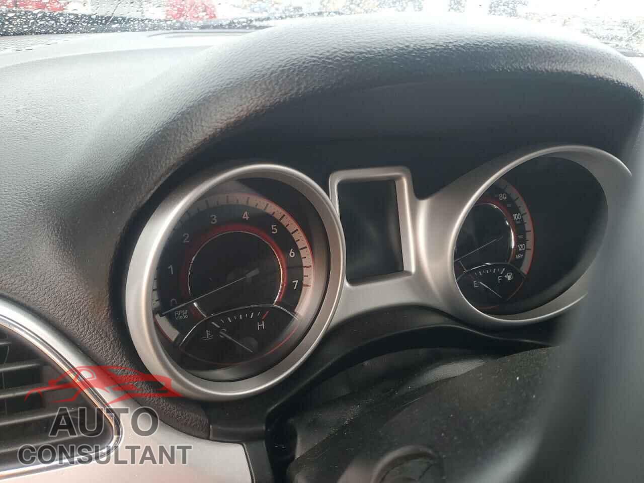 DODGE JOURNEY 2017 - 3C4PDCAB1HT638339