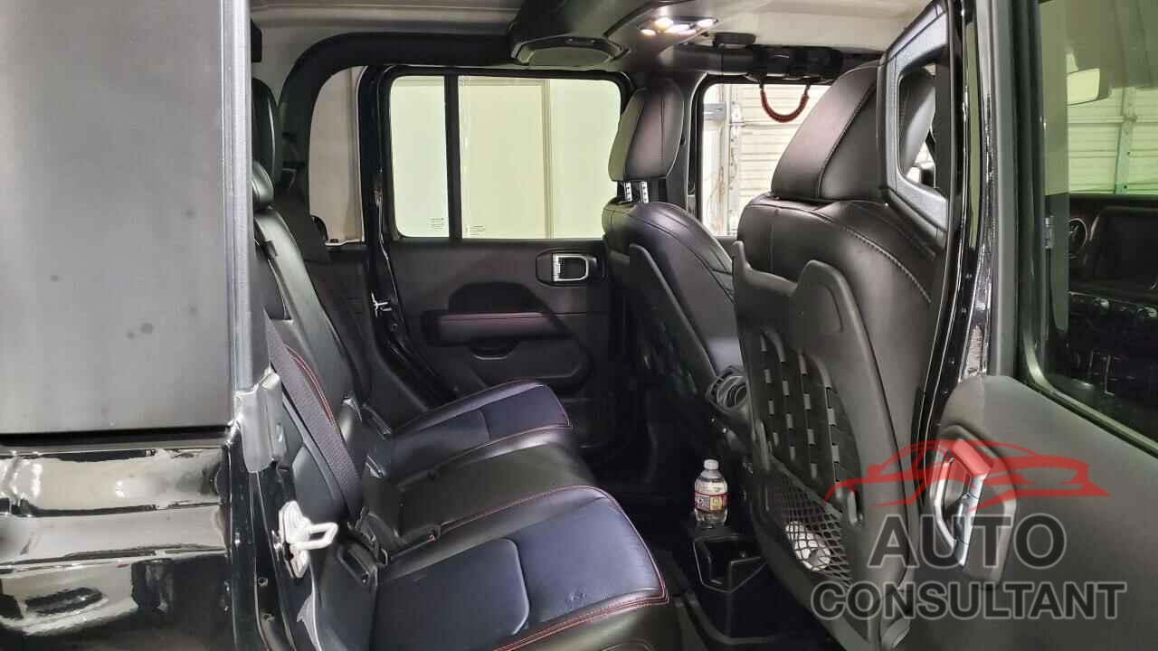 JEEP ALL OTHER 2020 - 1C6JJTBGXLL152746
