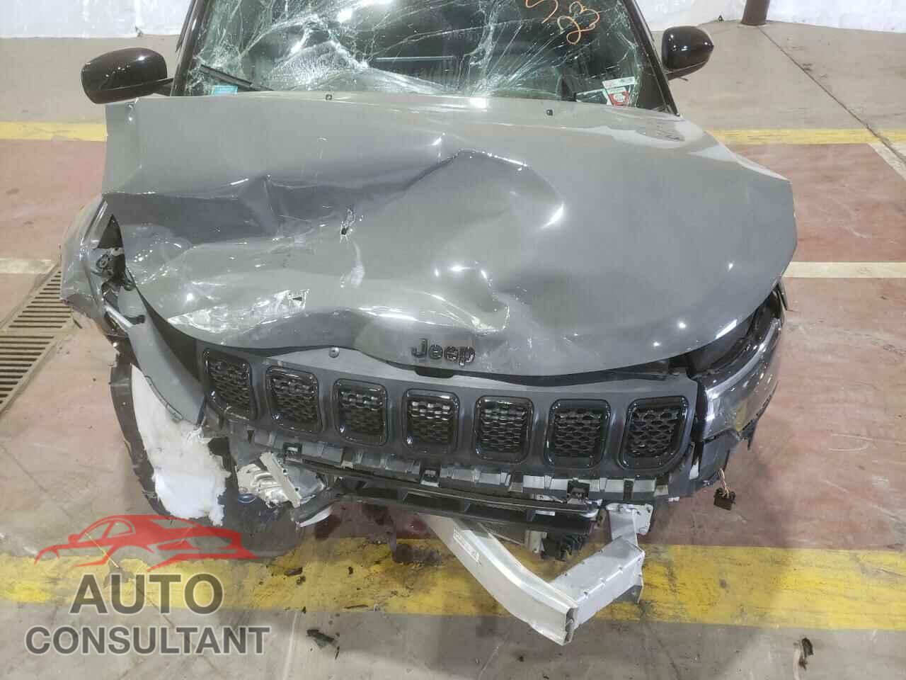 JEEP COMPASS 2023 - 3C4NJDBN2PT535234