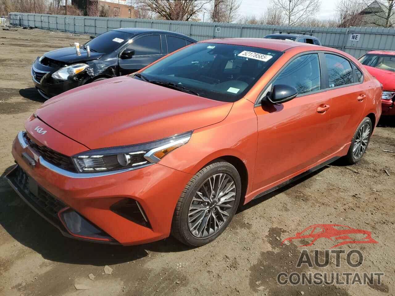 KIA FORTE 2024 - 3KPF54AD1RE734977