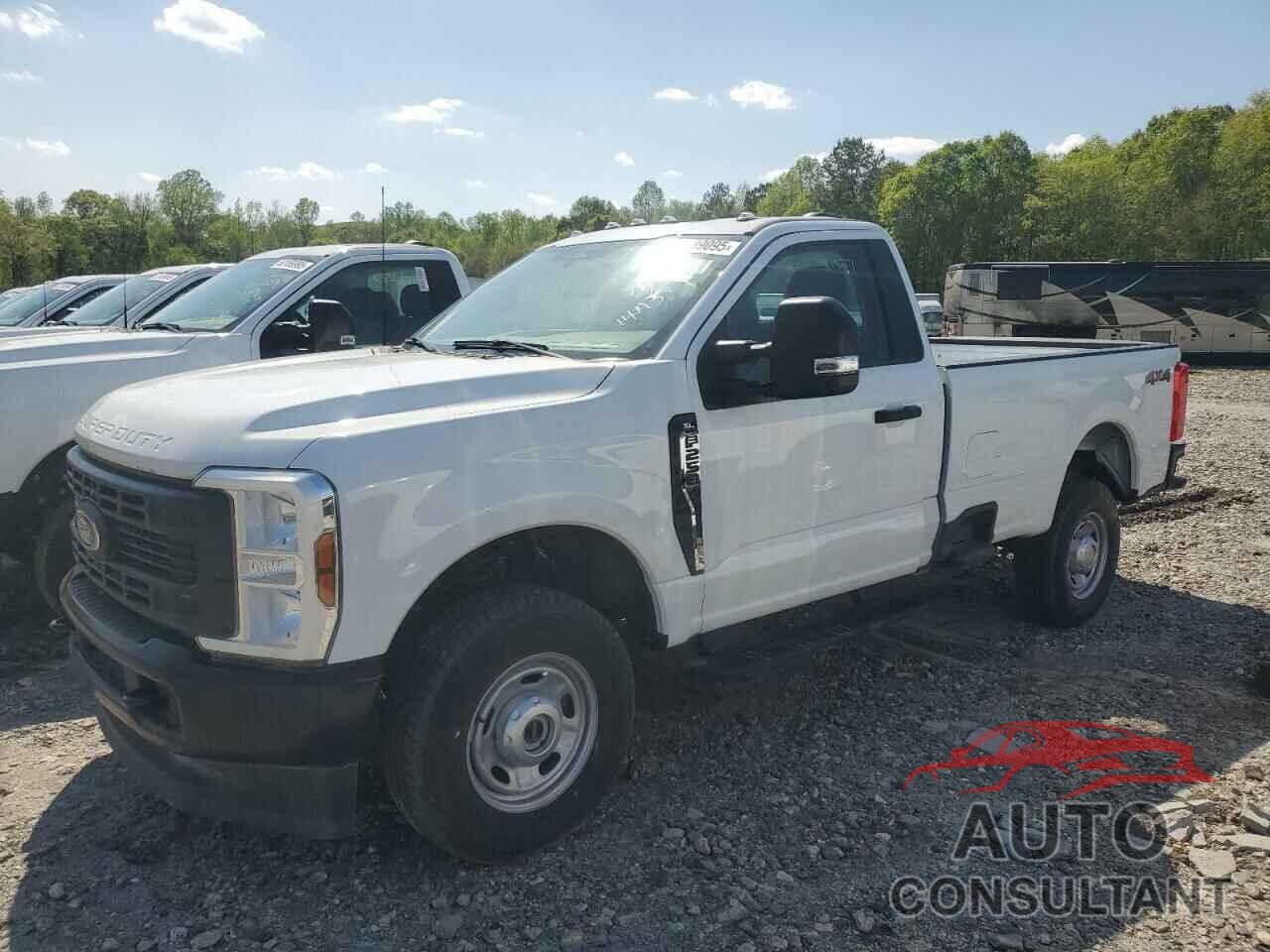 FORD F250 2024 - 1FTBF2BA3RED41577