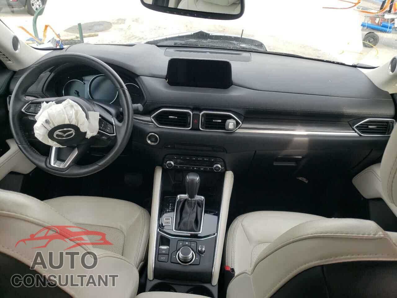 MAZDA CX-5 2019 - JM3KFBDM2K0664889