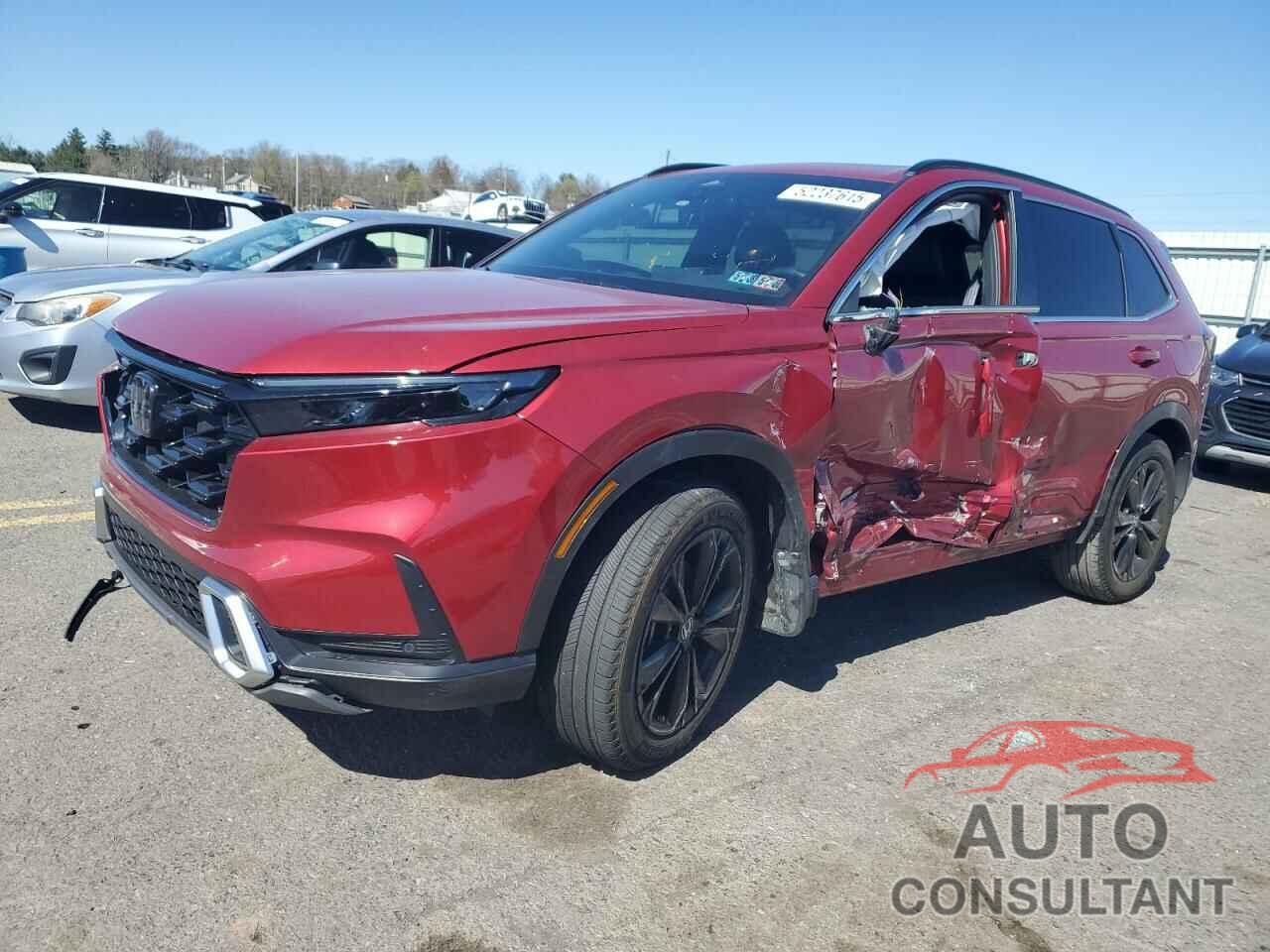 HONDA CRV 2023 - 7FARS6H98PE004837
