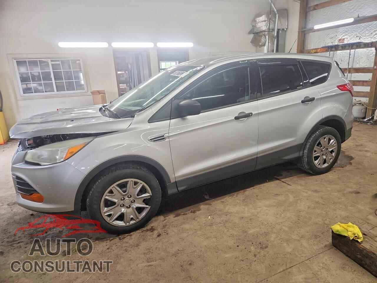 FORD ESCAPE 2013 - 1FMCU0F77DUD23901