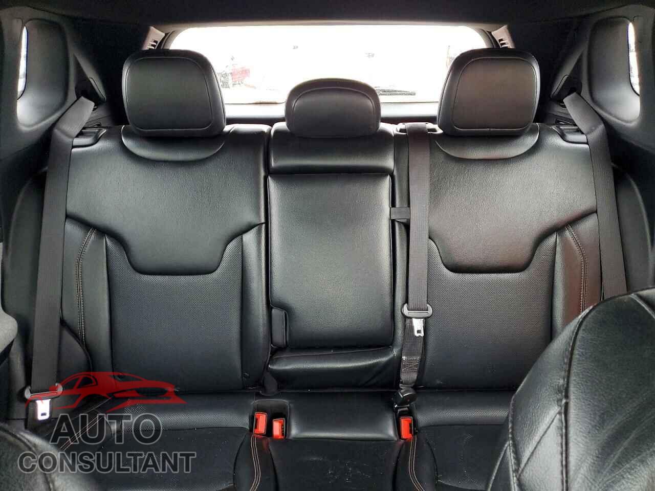 JEEP COMPASS 2023 - 3C4NJDFN9PT539680