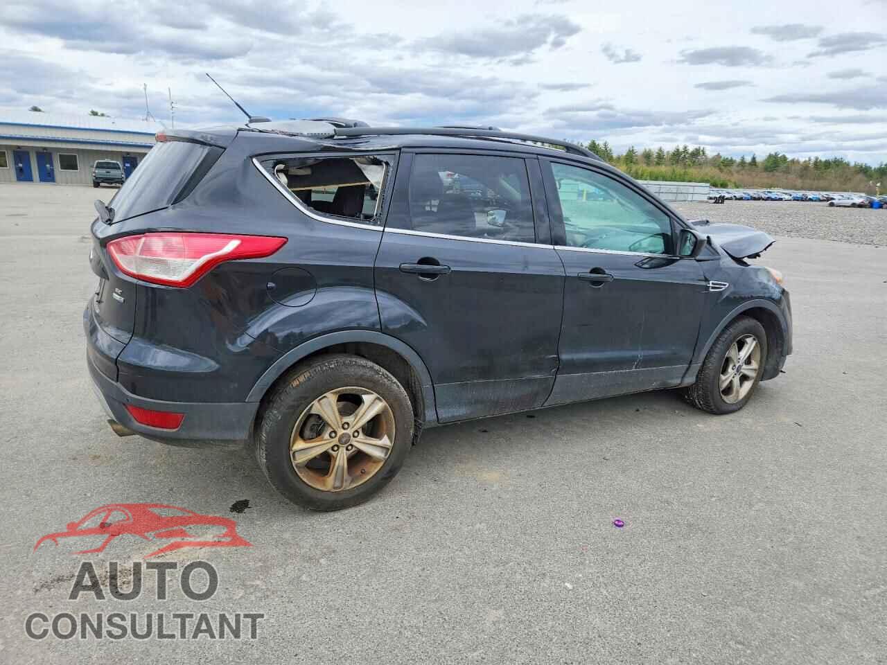FORD ESCAPE 2014 - 1FMCU9G98EUB85677
