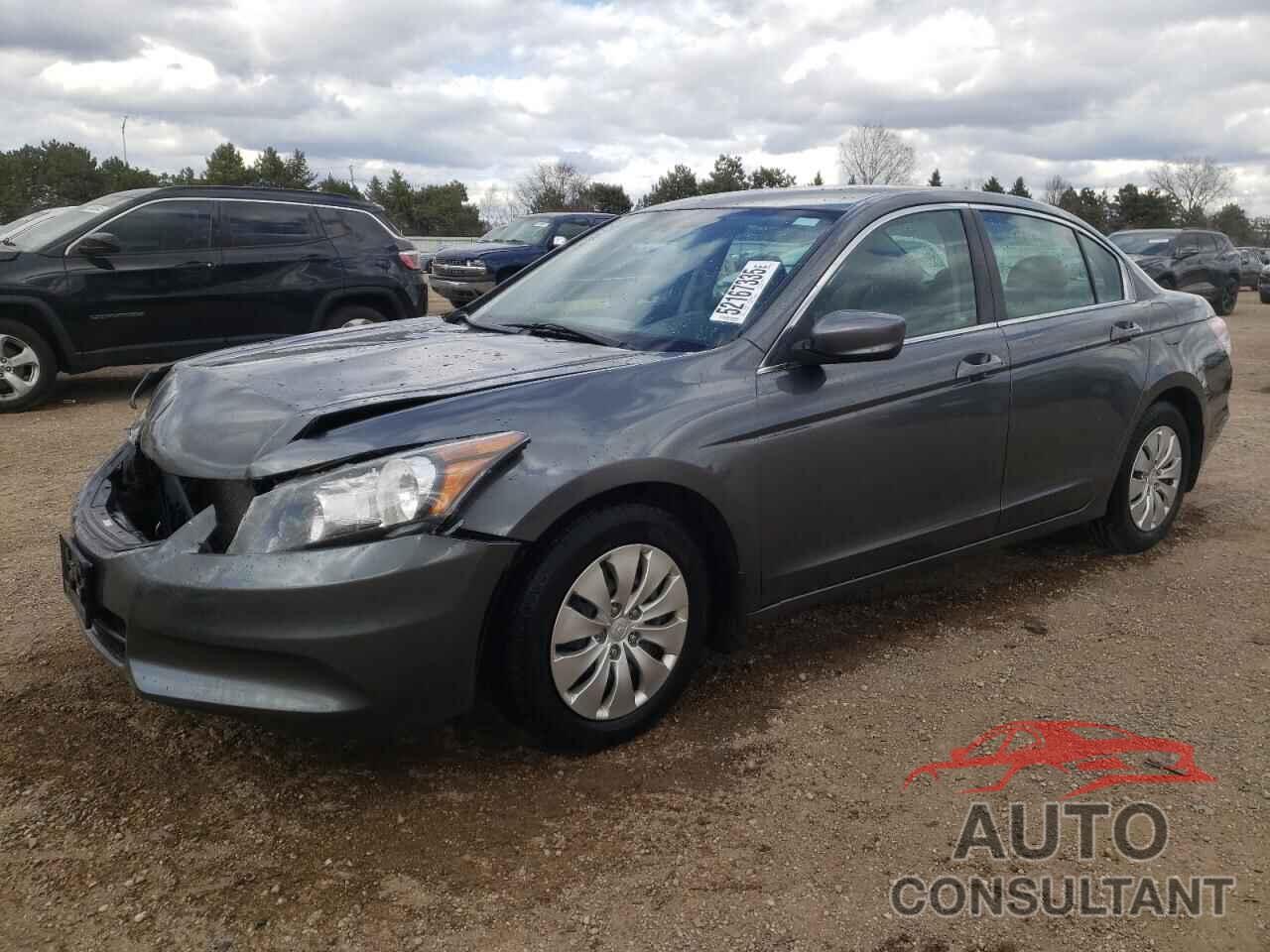 HONDA ACCORD 2012 - 1HGCP2F3XCA224527