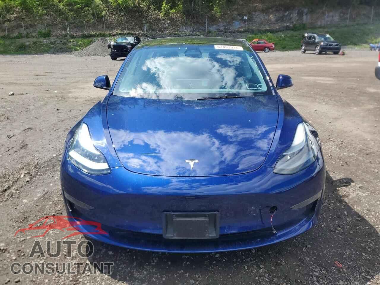 TESLA MODEL 3 2023 - 5YJ3E1EA4PF644831