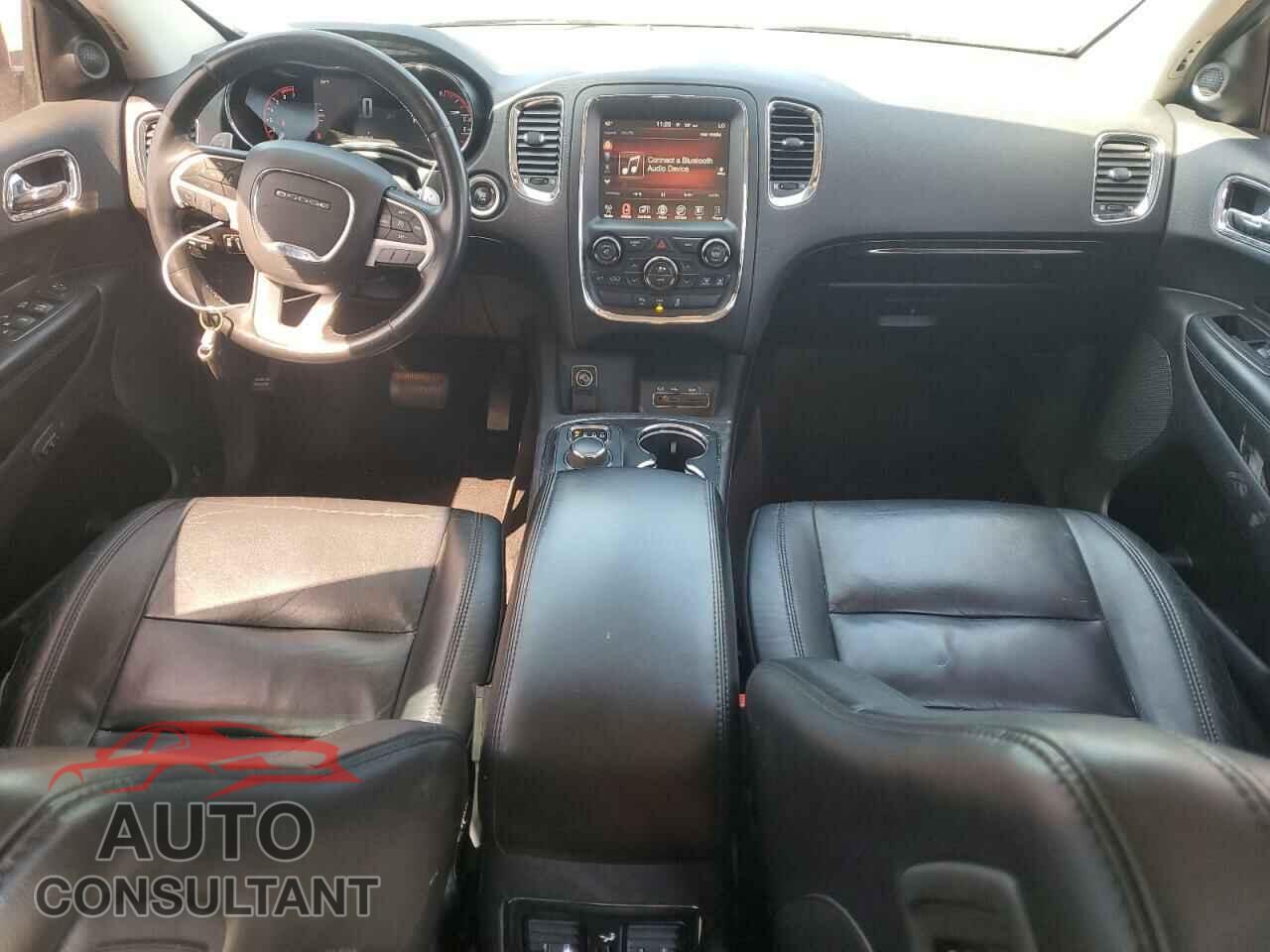 DODGE DURANGO 2014 - 1C4SDJDT6EC558786