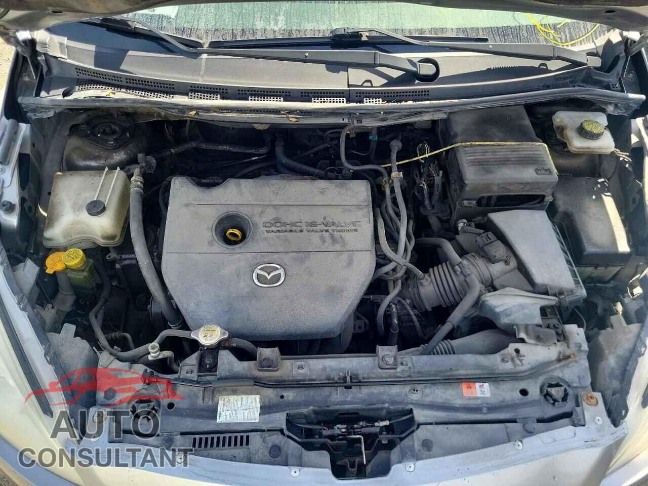 MAZDA 5 2014 - JM1CW2CL4E0163349