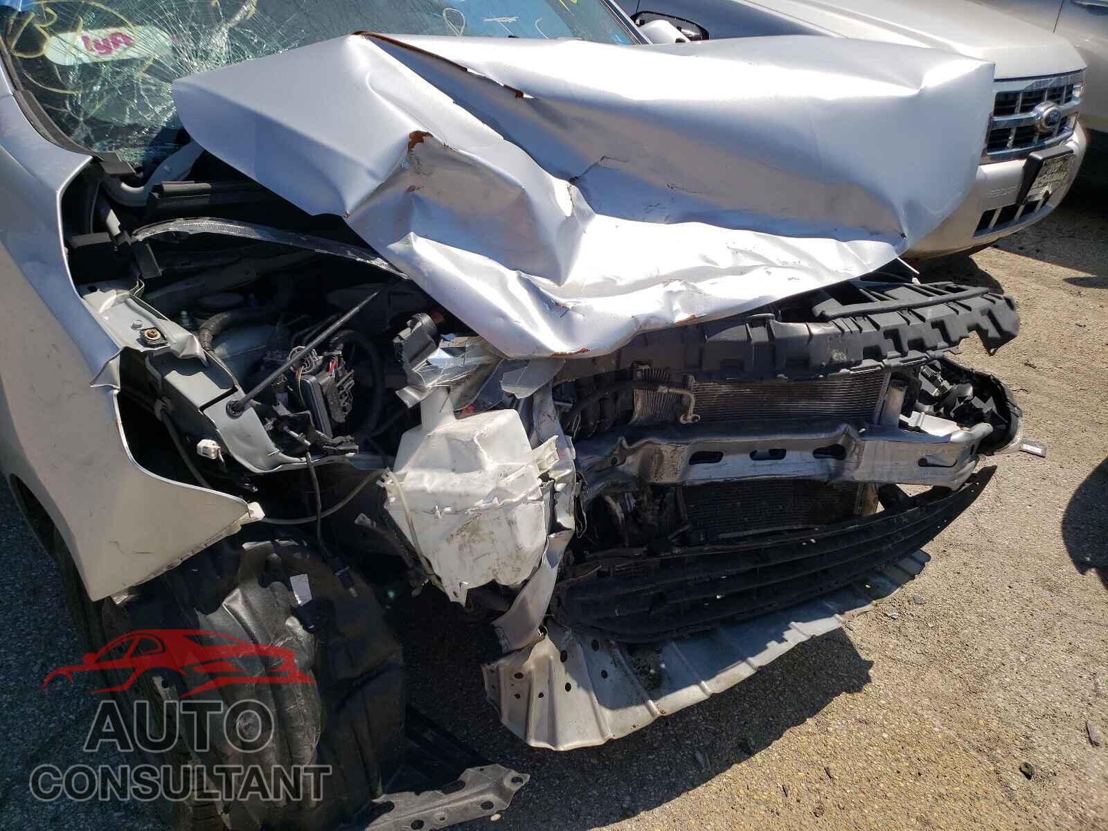 MITSUBISHI MIRAGE 2018 - ML32F3FJ9JHF15211