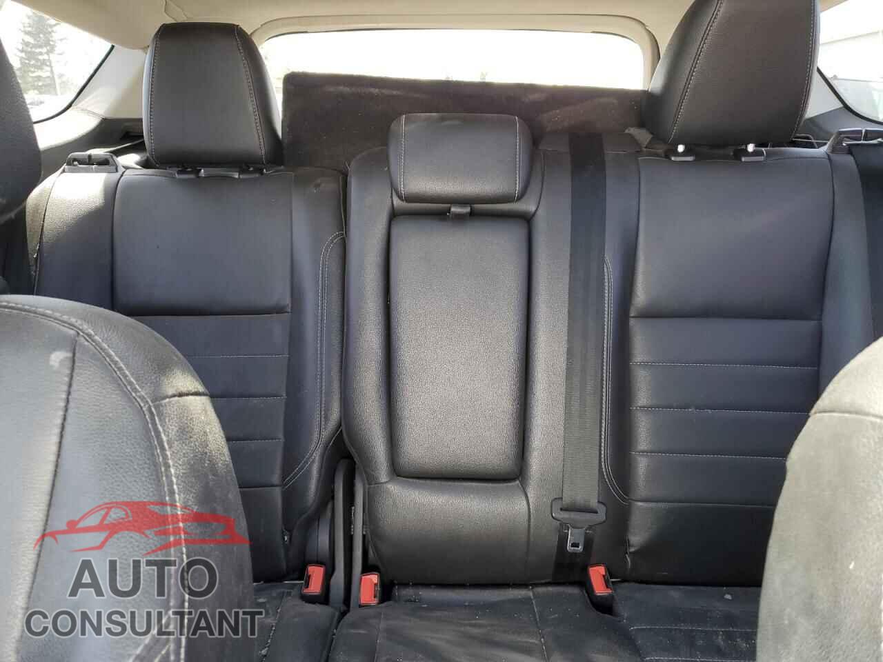 FORD ESCAPE 2013 - 1FMCU9H99DUD26026
