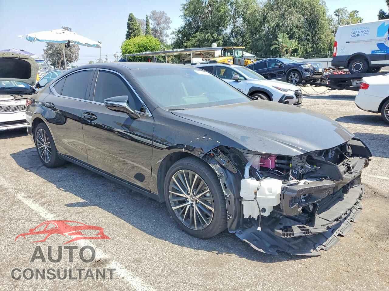 LEXUS ES300 2025 - 58ADA1C11SU060040