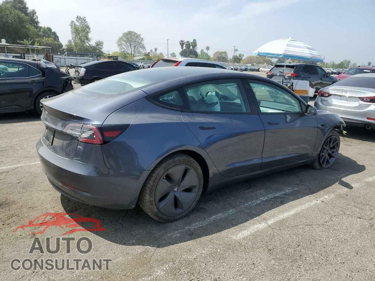 TESLA MODEL 3 2023 - 5YJ3E1EA7PF395103