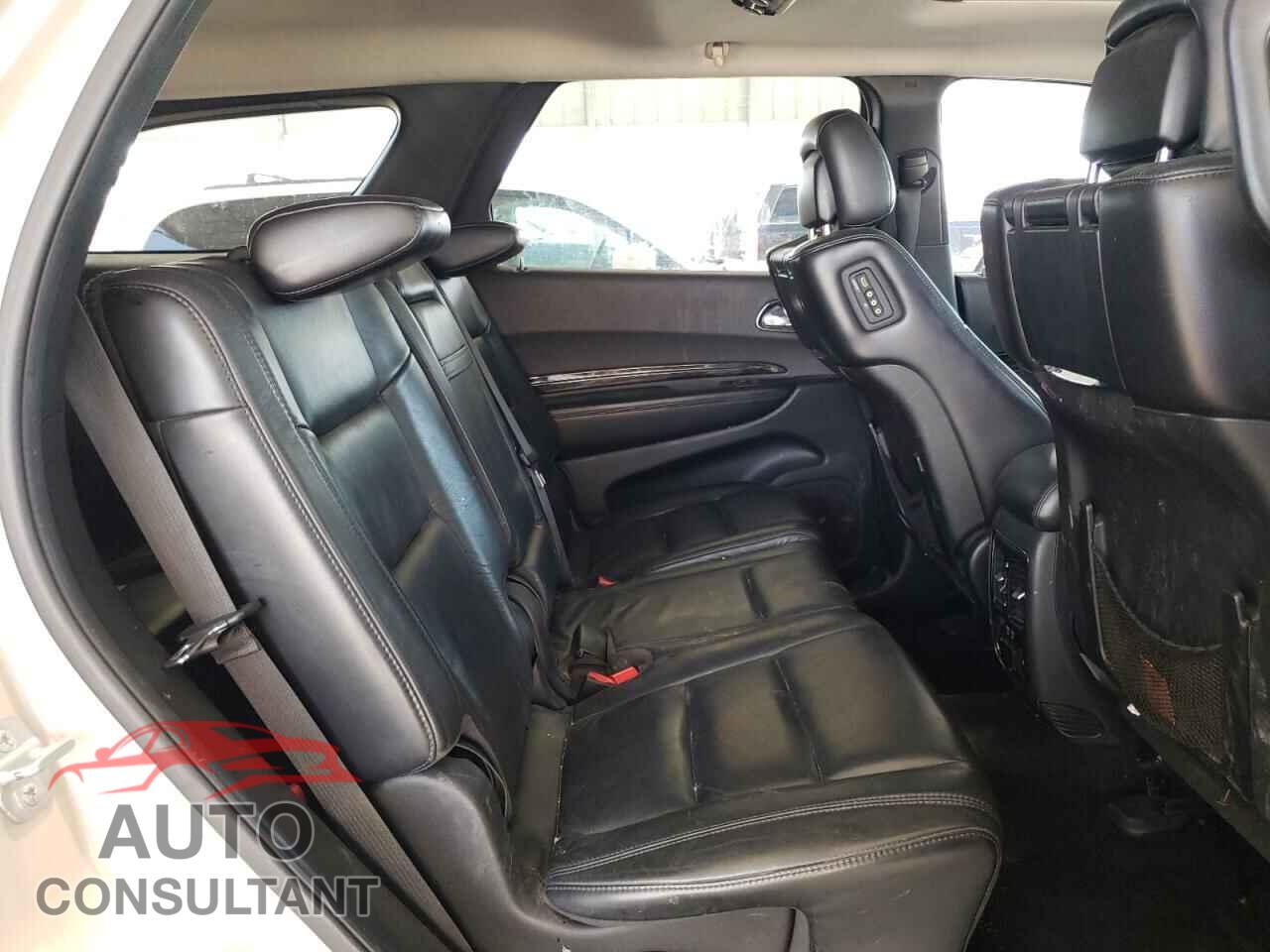 DODGE DURANGO 2014 - 1C4RDHDG2EC499942