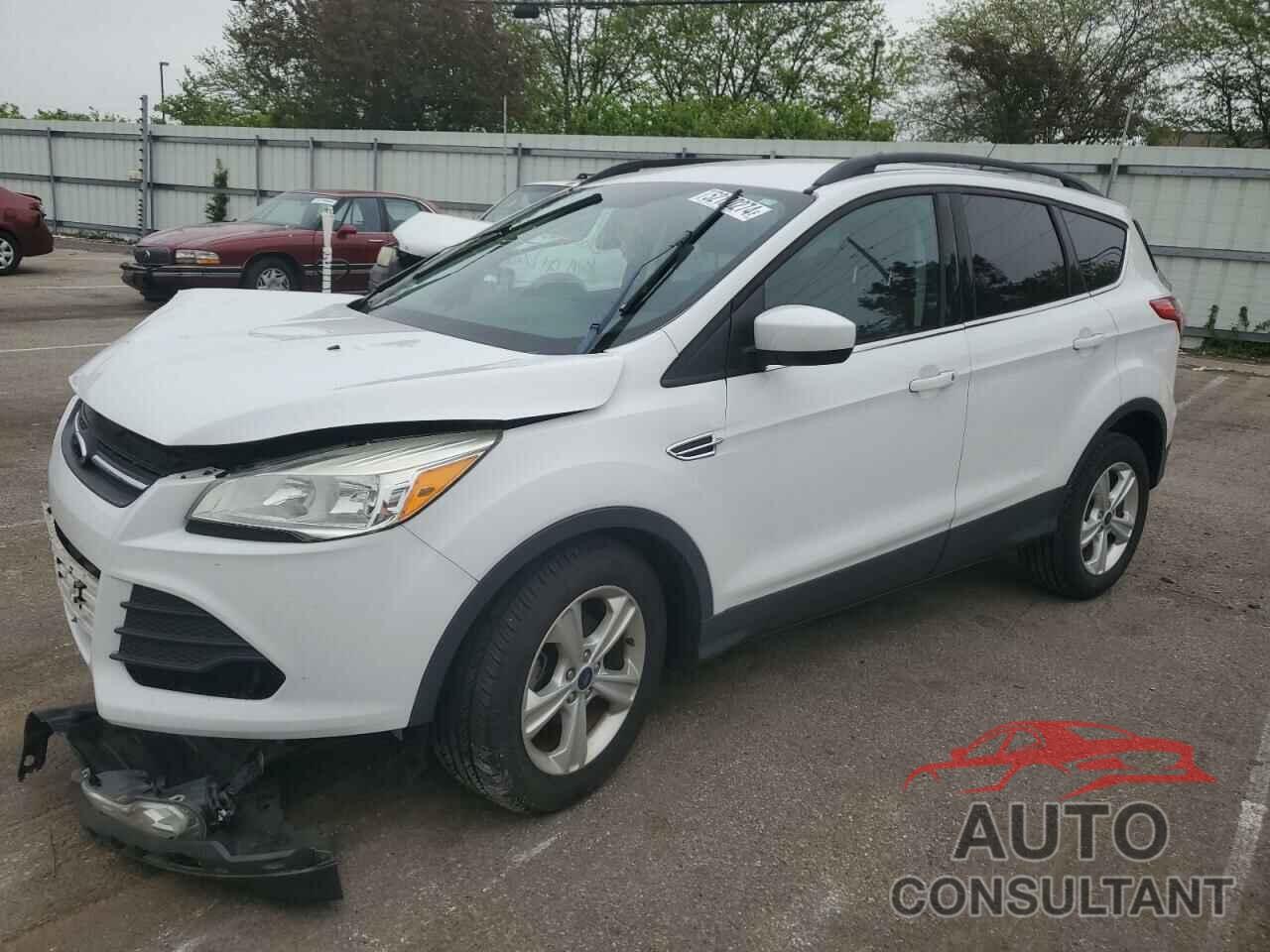 FORD ESCAPE 2016 - 1FMCU0GX2GUC08626