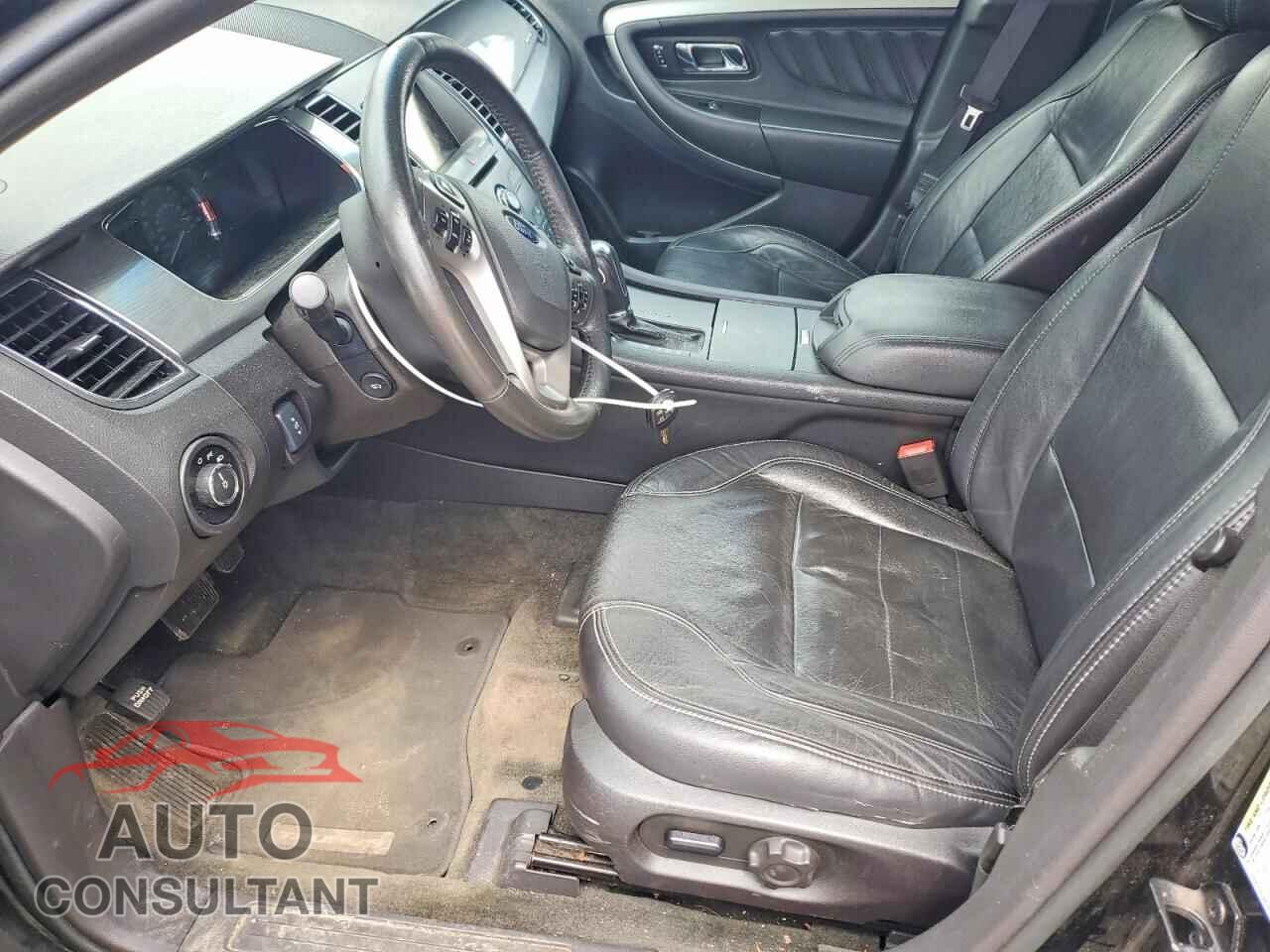FORD TAURUS 2014 - 1FAHP2E82EG167957