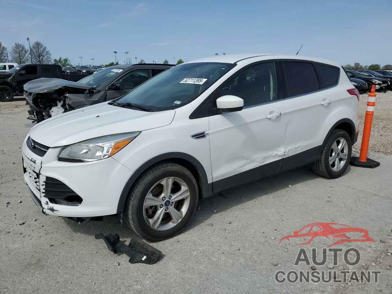 FORD ESCAPE 2015 - 1FMCU0G94FUA25129