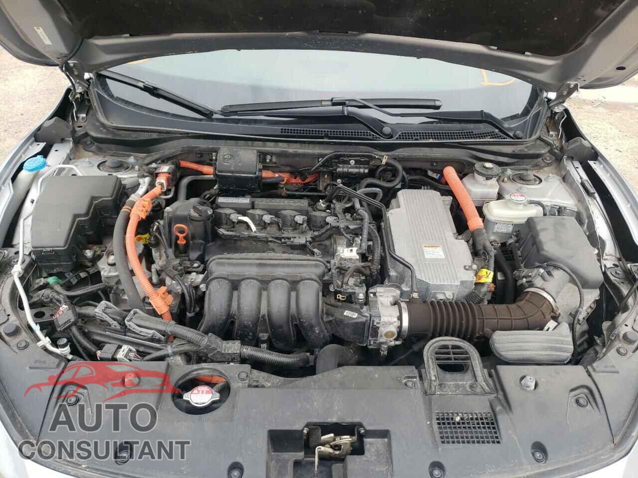 HONDA INSIGHT 2019 - 19XZE4F92KE000176