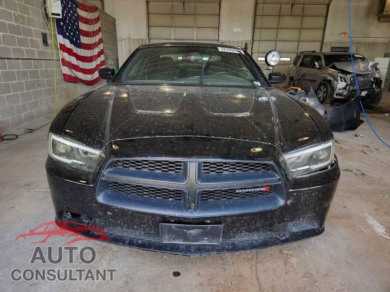 DODGE CHARGER 2012 - 2C3CDXAT0CH305196