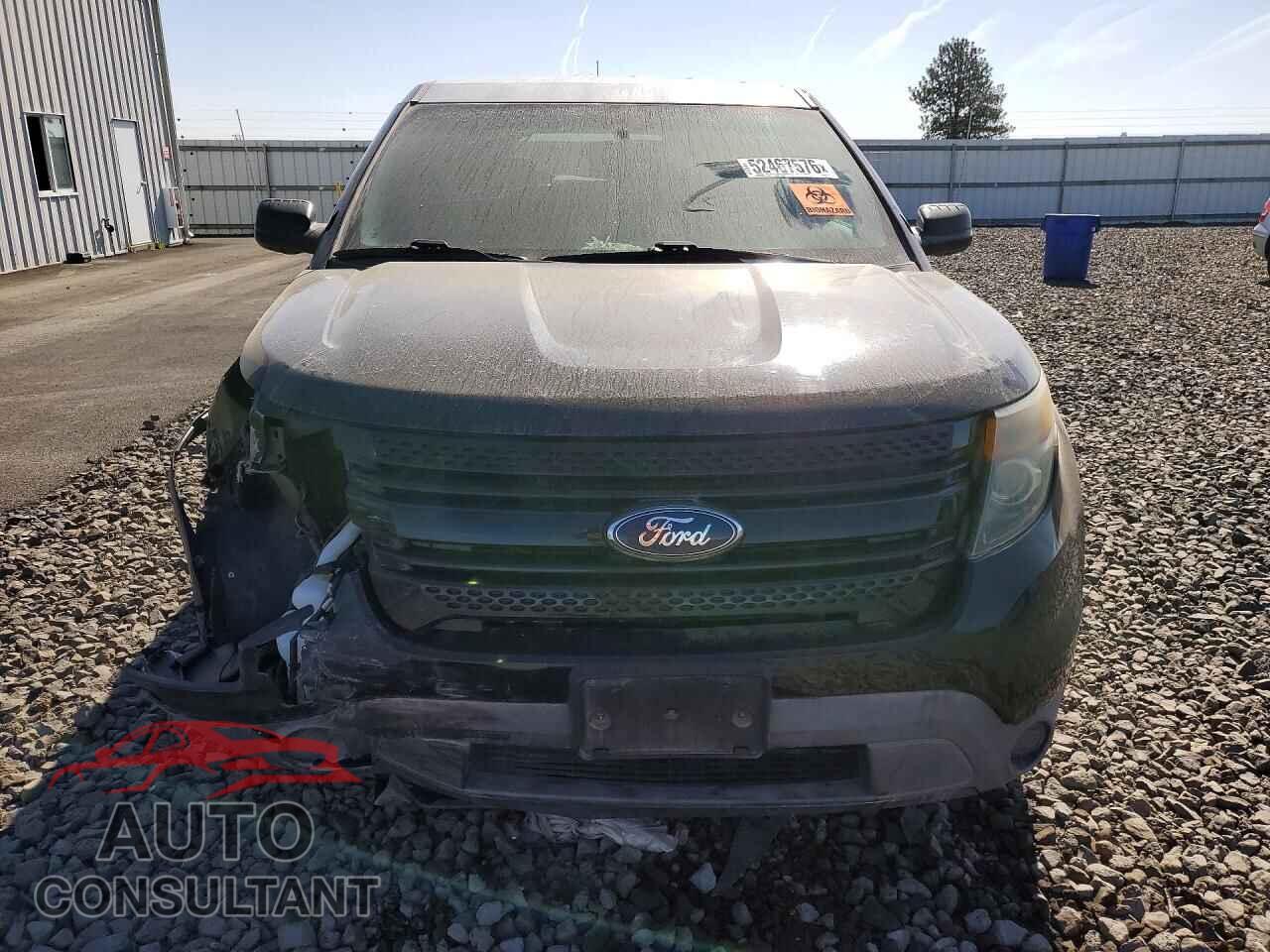 FORD EXPLORER 2015 - 1FM5K8AR2FGC67390