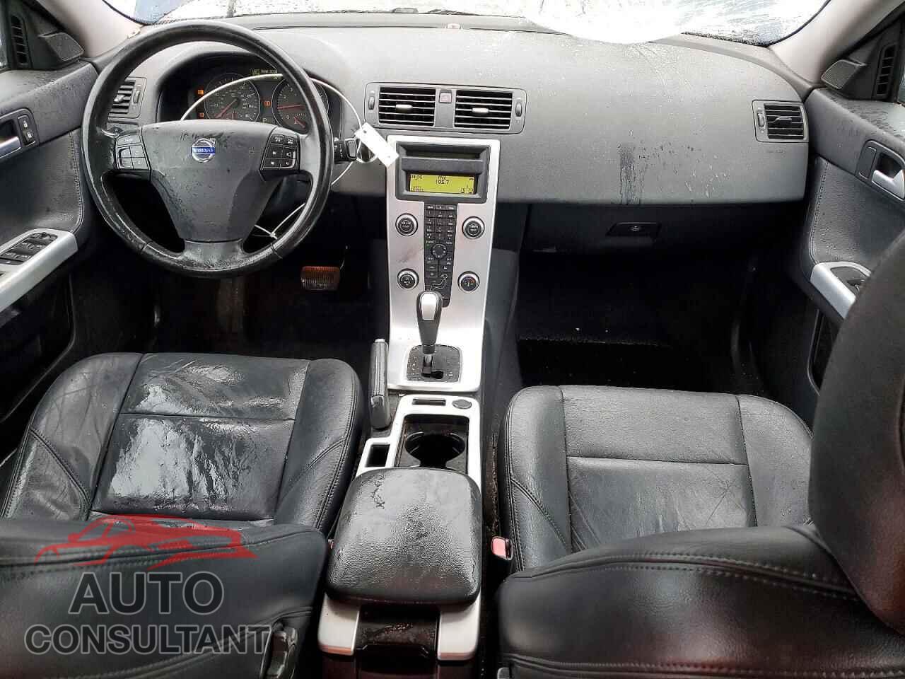 VOLVO S40 2010 - YV1382MS2A2514266