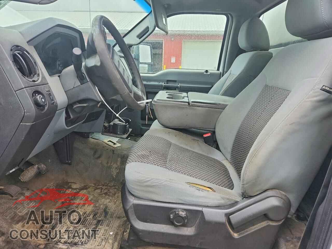 FORD F250 2014 - 1FTBF2A66EEA37232