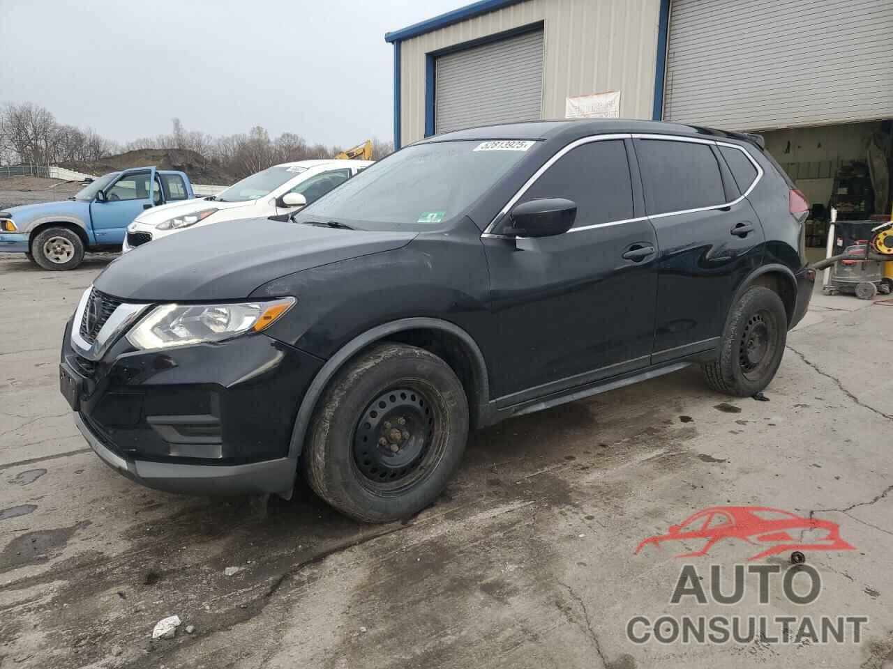 NISSAN ROGUE 2018 - KNMAT2MV7JP513106