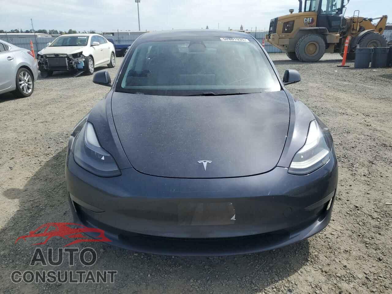 TESLA MODEL 3 2021 - 5YJ3E1EA0MF074841