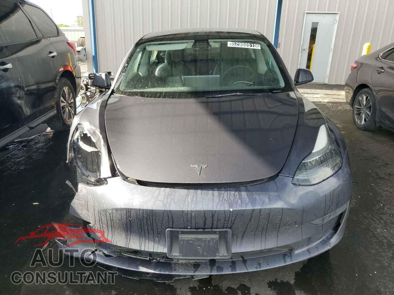 TESLA MODEL 3 2023 - 5YJ3E1EA0PF449499