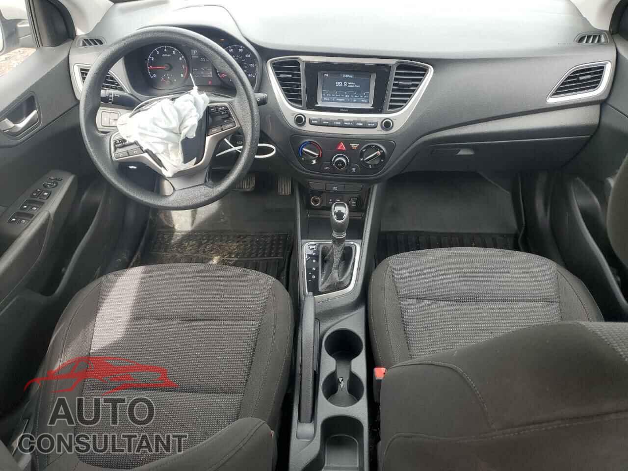 HYUNDAI ACCENT 2020 - 3KPC24A61LE119558