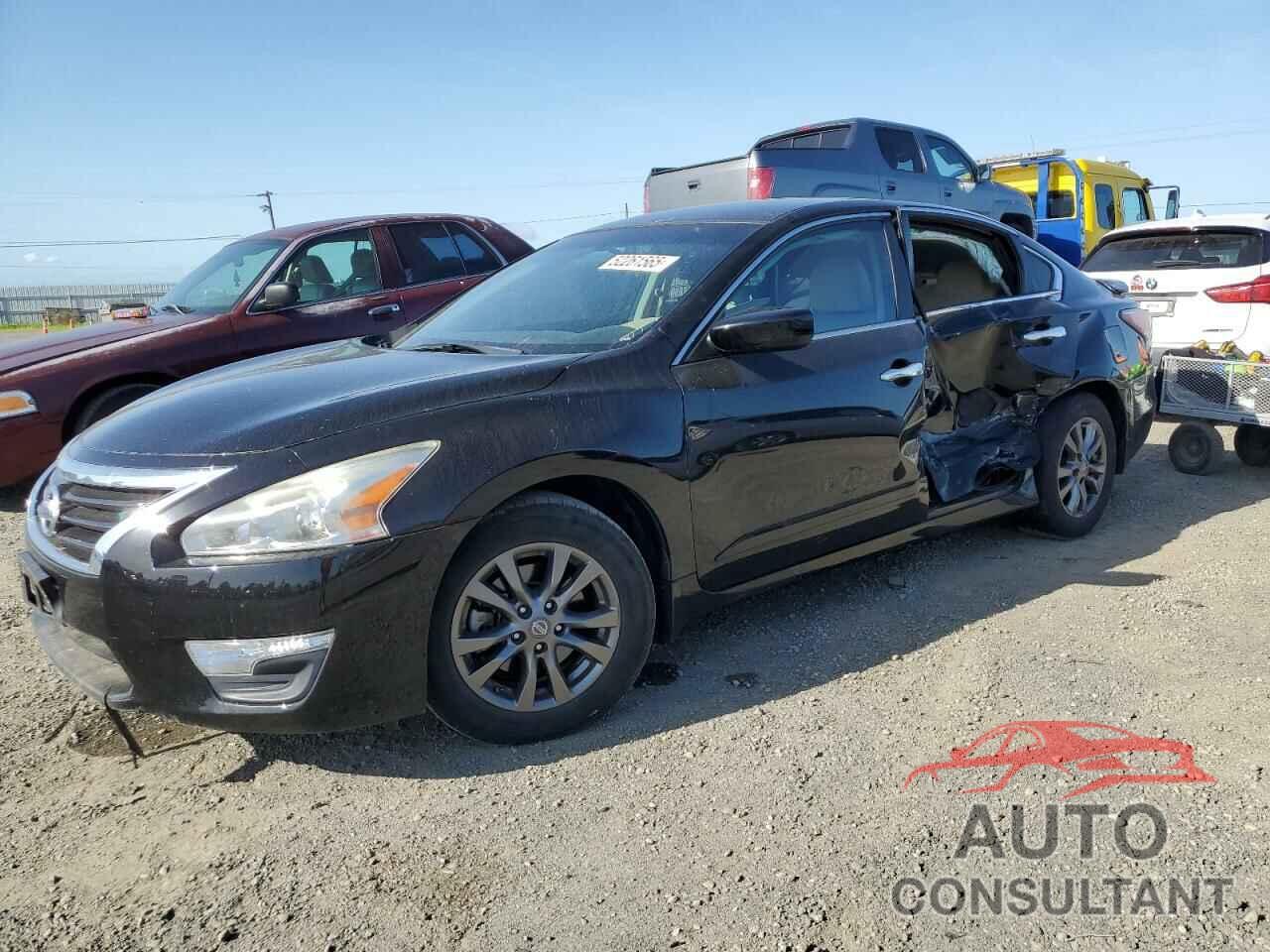 NISSAN ALTIMA 2015 - 1N4AL3AP5FC577273