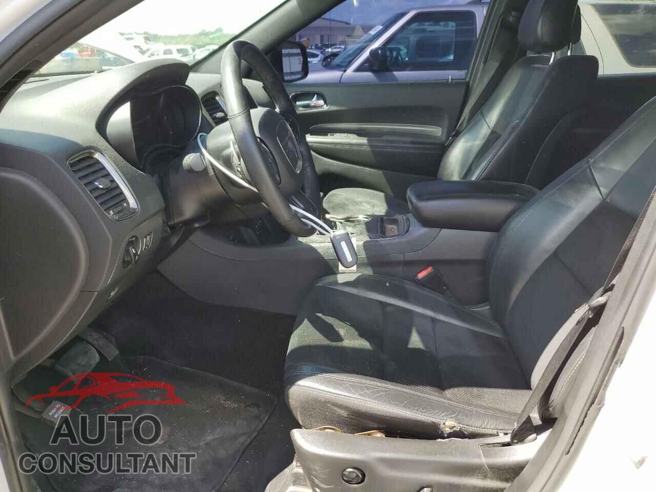 DODGE DURANGO 2018 - 1C4RDHDGXJC329175