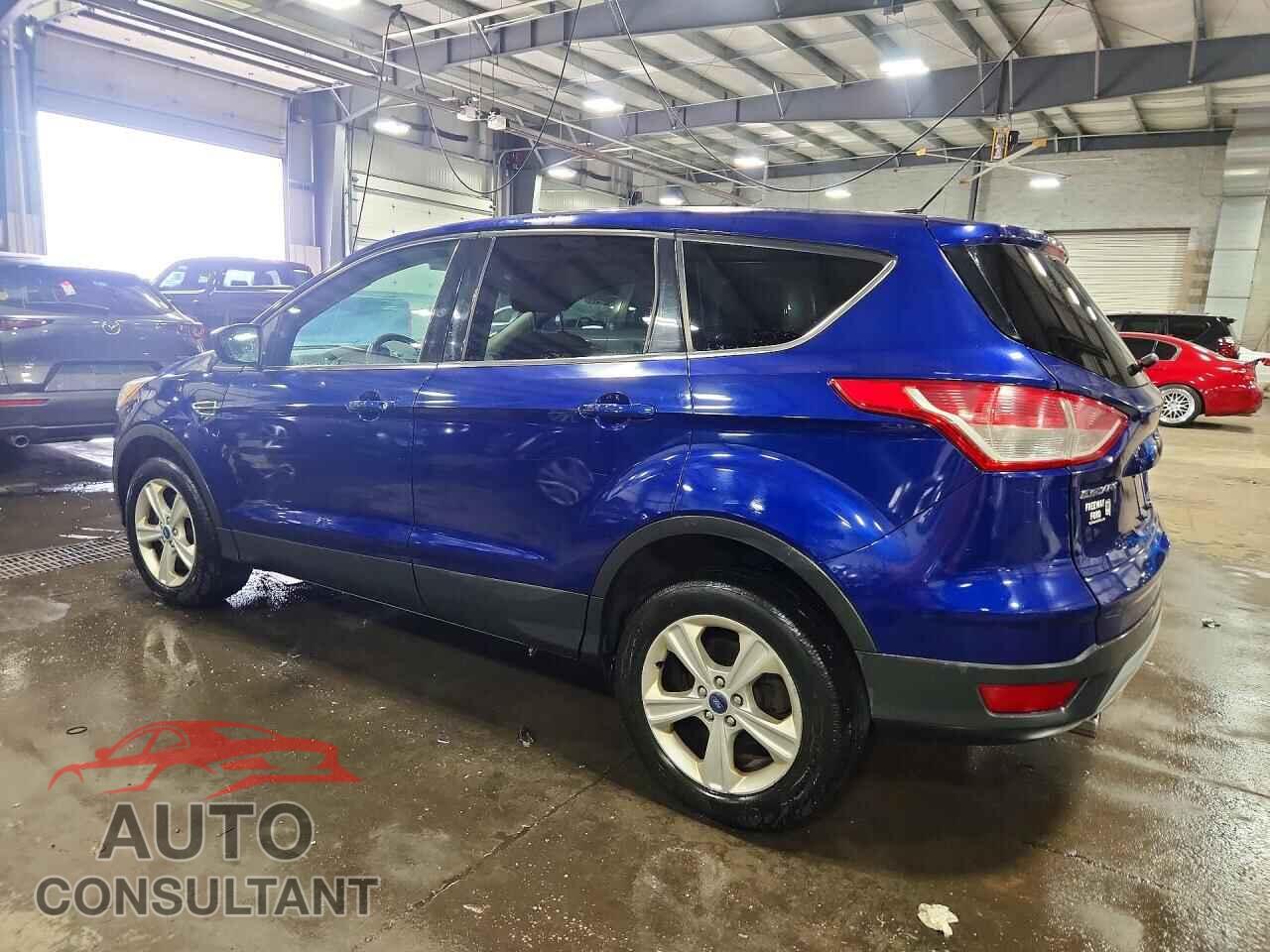 FORD ESCAPE 2013 - 1FMCU9GX9DUD01997