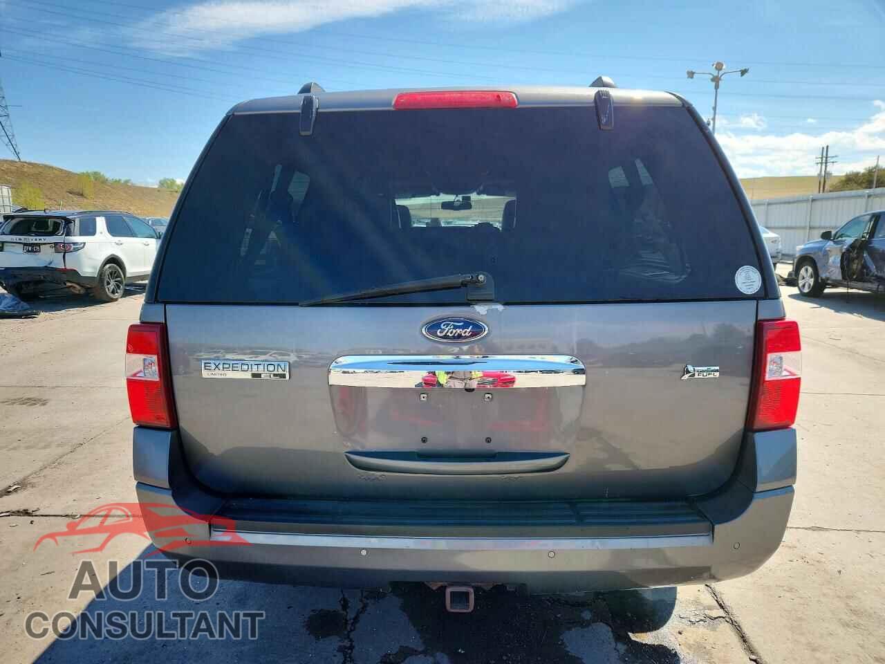 FORD EXPEDITION 2012 - 1FMJK2A57CEF05332