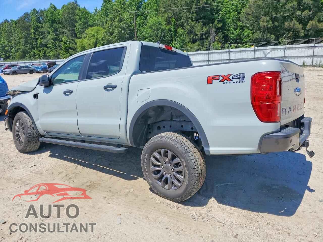 FORD RANGER 2021 - 1FTER4FH5MLD89853