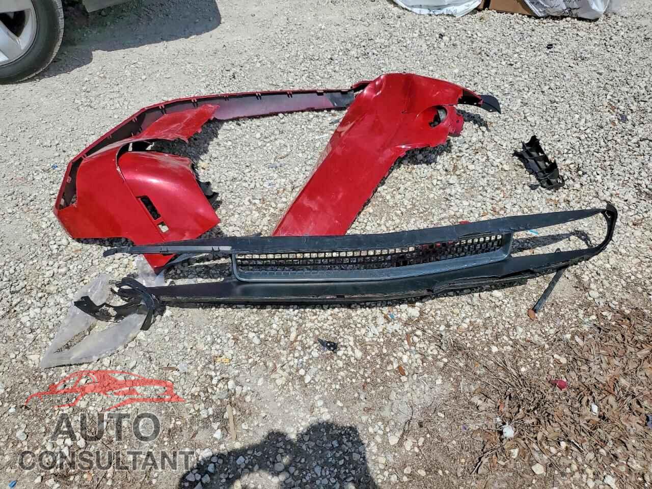 DODGE CHALLENGER 2011 - 2B3CJ4DG0BH571416
