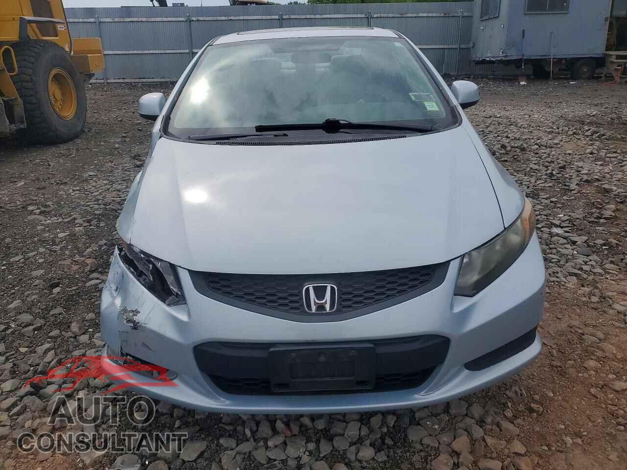 HONDA CIVIC 2012 - 2HGFG3B86CH532347