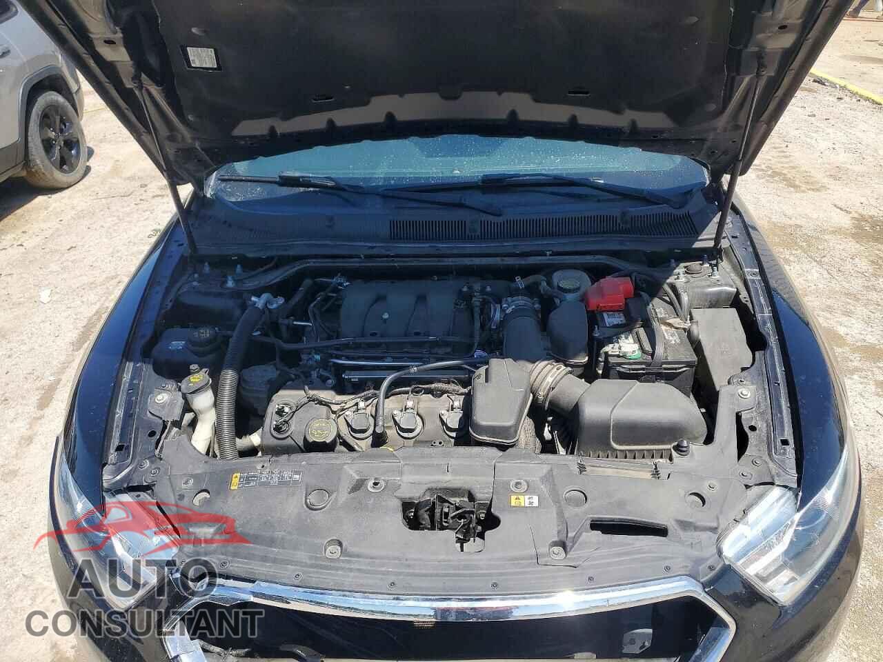 FORD TAURUS 2017 - 1FAHP2E80HG144438