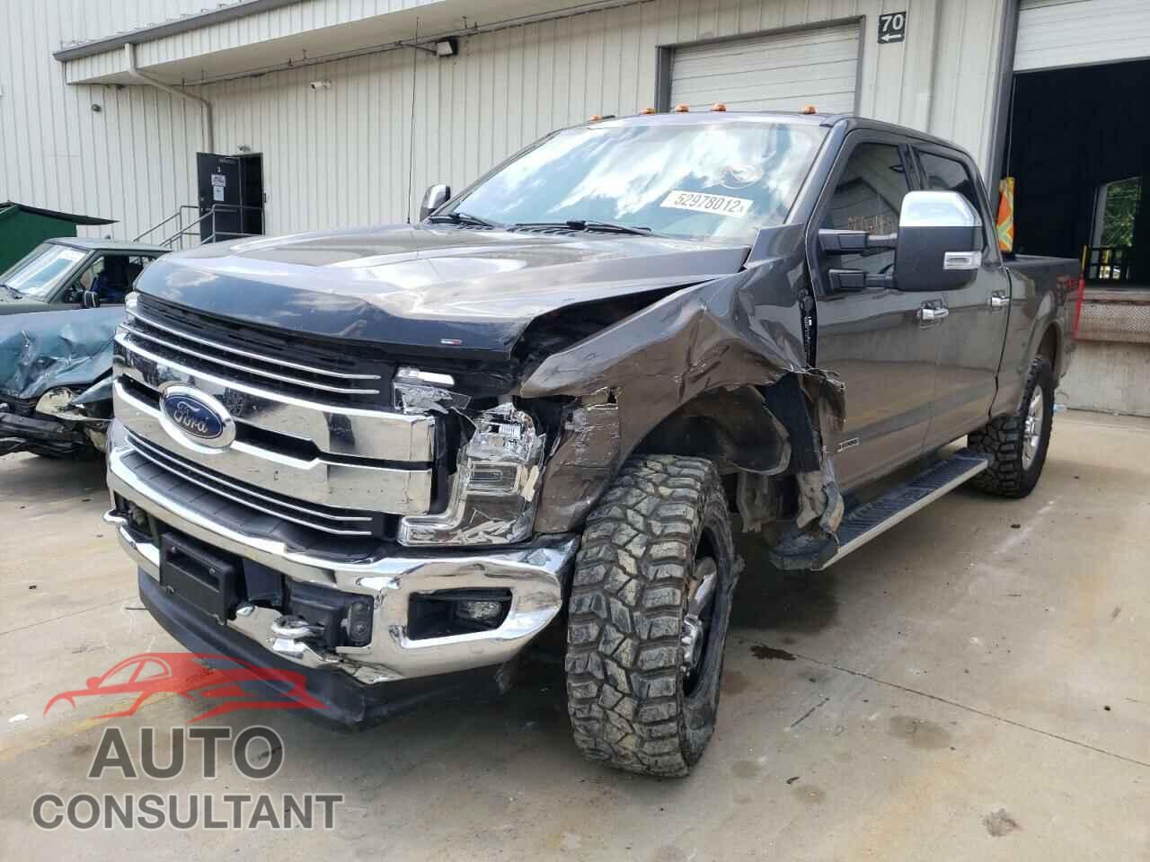 FORD F250 2018 - 1FT7W2BT4JEC05910
