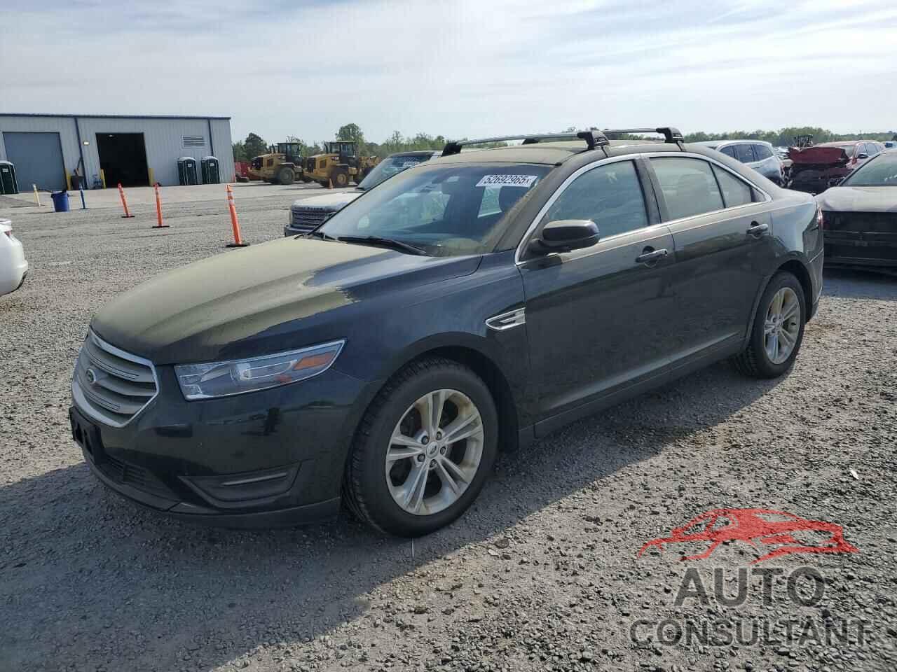 FORD TAURUS 2014 - 1FAHP2E87EG151866