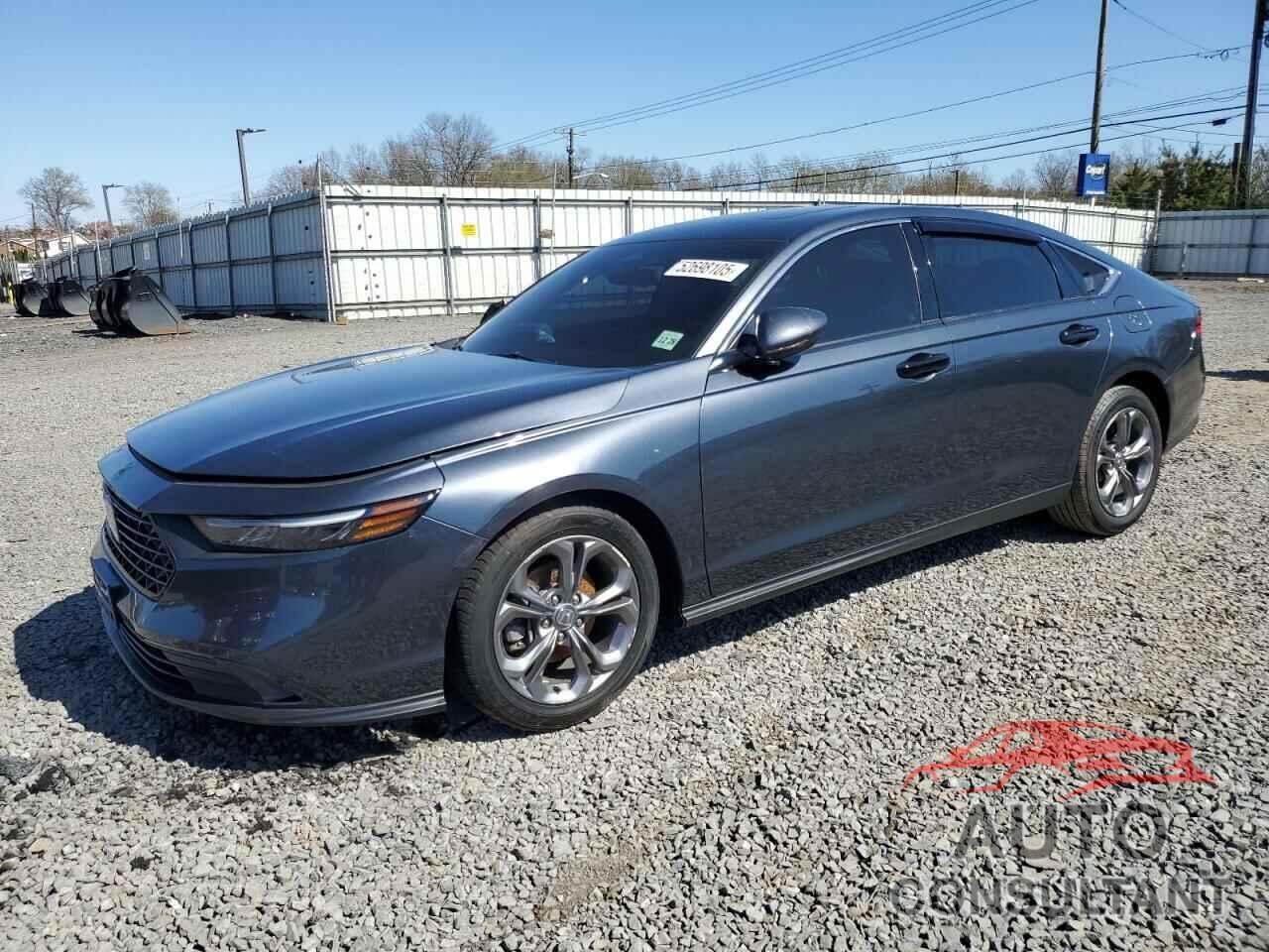 HONDA ACCORD 2024 - 1HGCY1F30RA006838