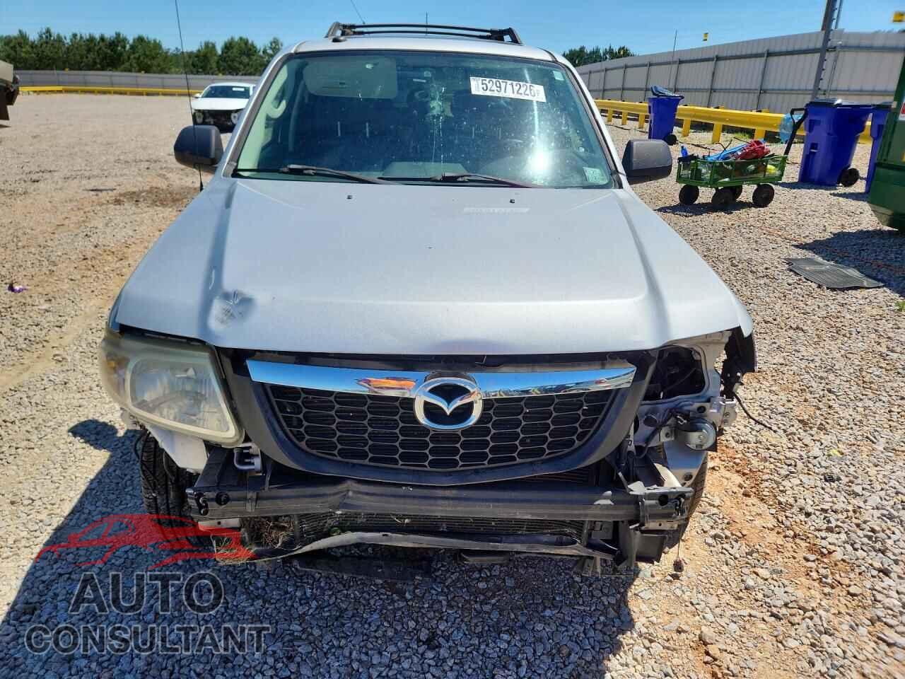MAZDA TRIBUTE 2009 - 4F2CZ06GX9KM00270
