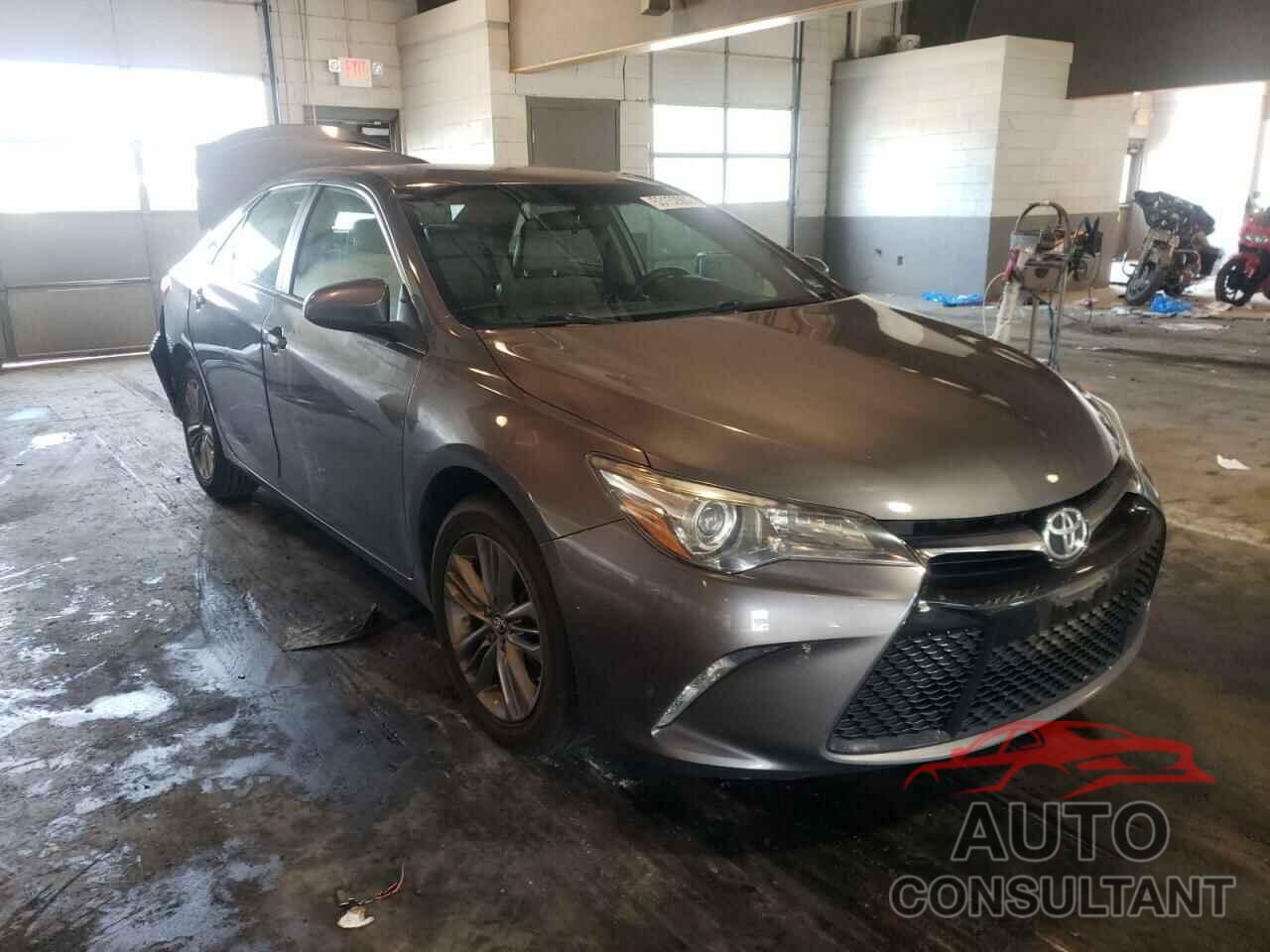 TOYOTA CAMRY 2016 - 4T1BF1FK0GU133636
