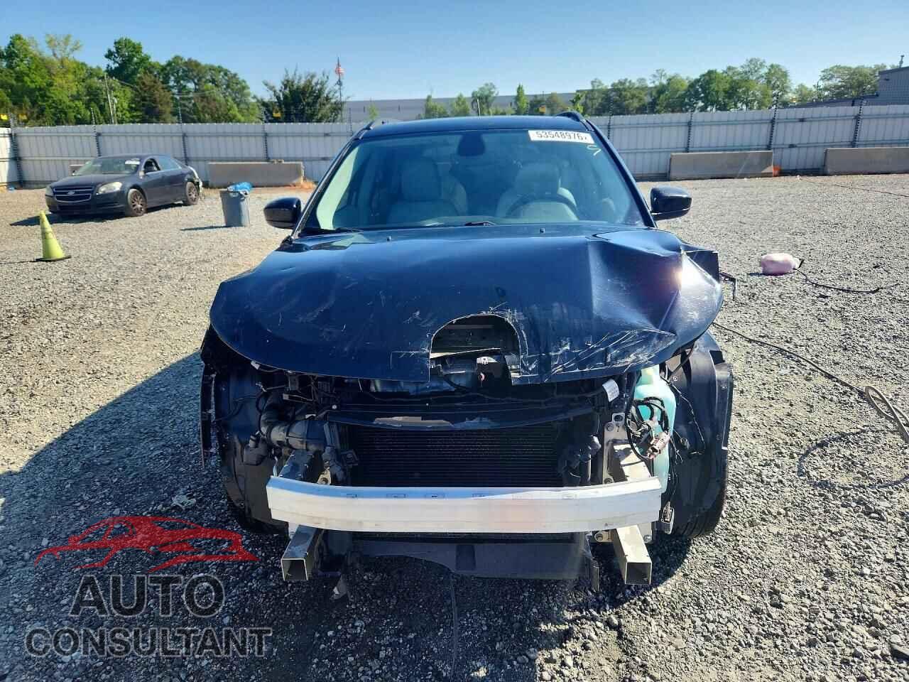 JEEP COMPASS 2018 - 3C4NJCBB2JT461207